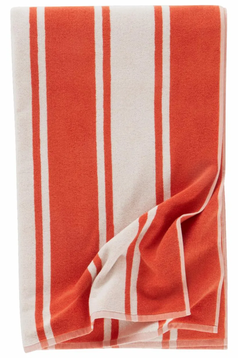 ITALY Strandbadlakan