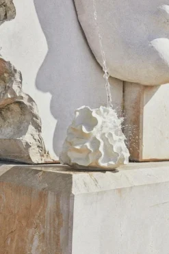 IVA Vas - Höjd 22 Cm