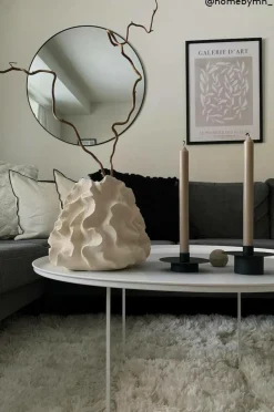 IVA Vas - Höjd 22 Cm