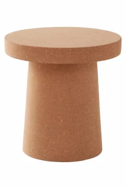 IVERNESS Sidobord ø 35 Cm