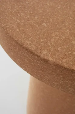 IVERNESS Sidobord ø 35 Cm