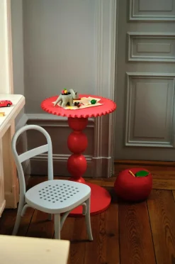 IVES Sidobord ø 44 Cm