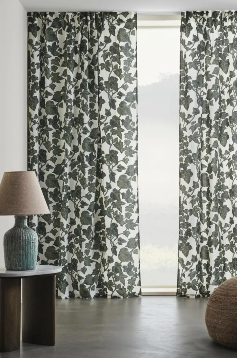 IVY Multifunktionsgardin 2-pack