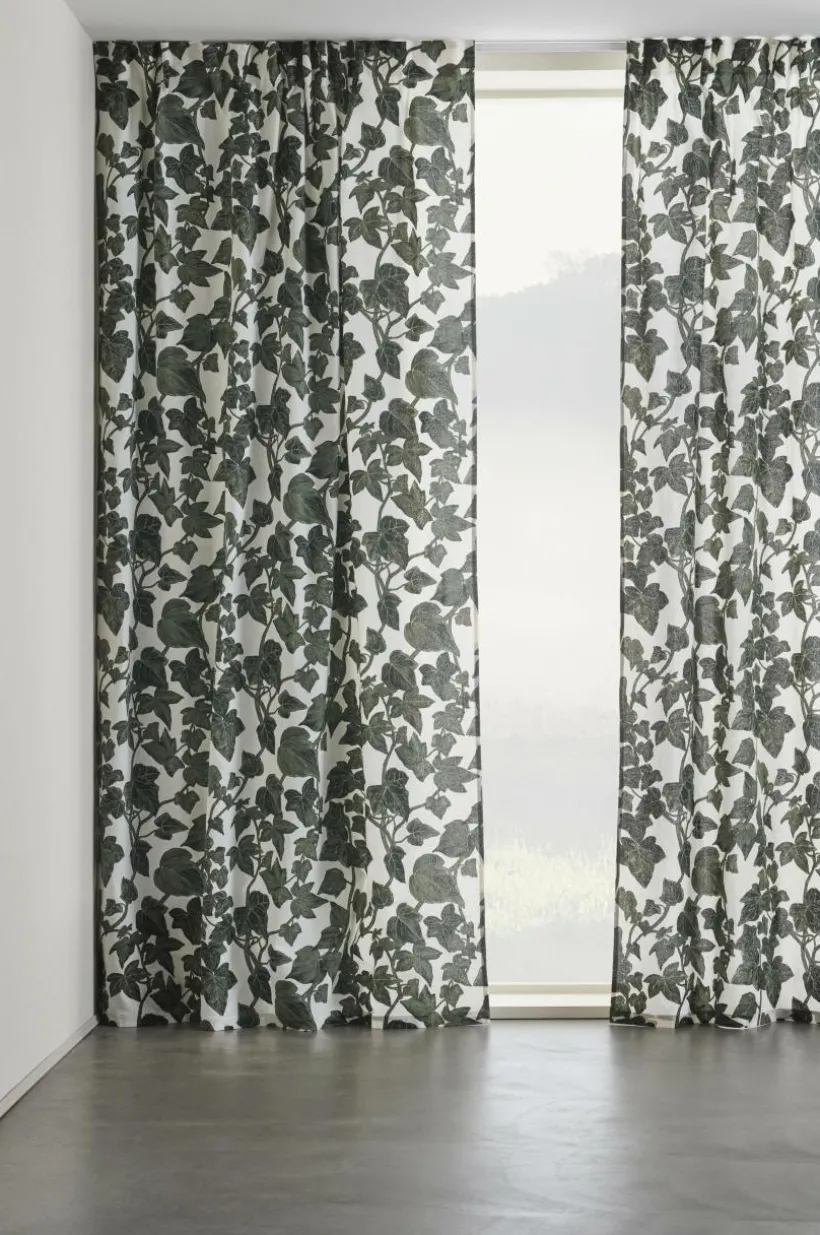 IVY Multifunktionsgardin 2-pack