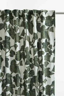 IVY Multifunktionsgardin 2-pack