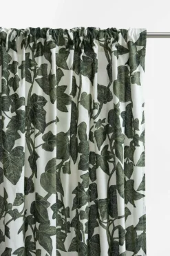 IVY Multifunktionsgardin 2-pack