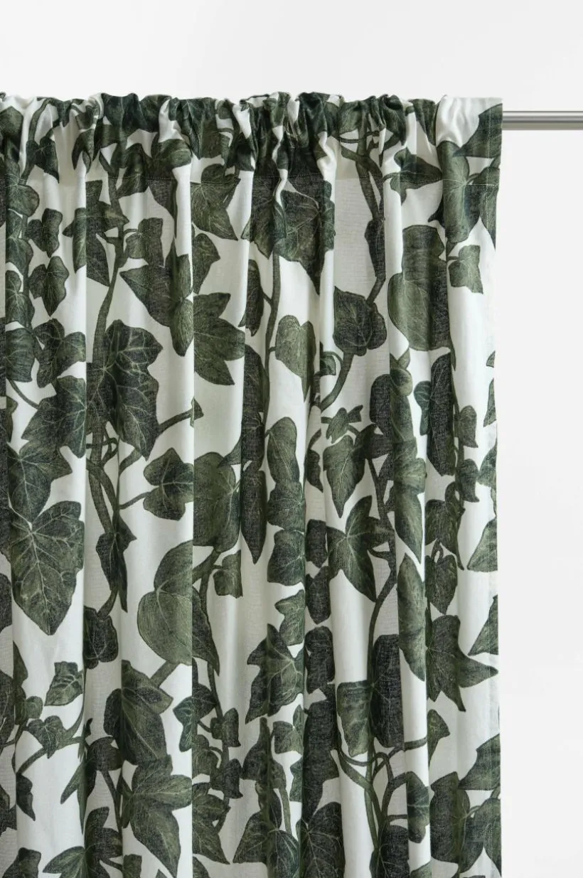 IVY Multifunktionsgardin 2-pack