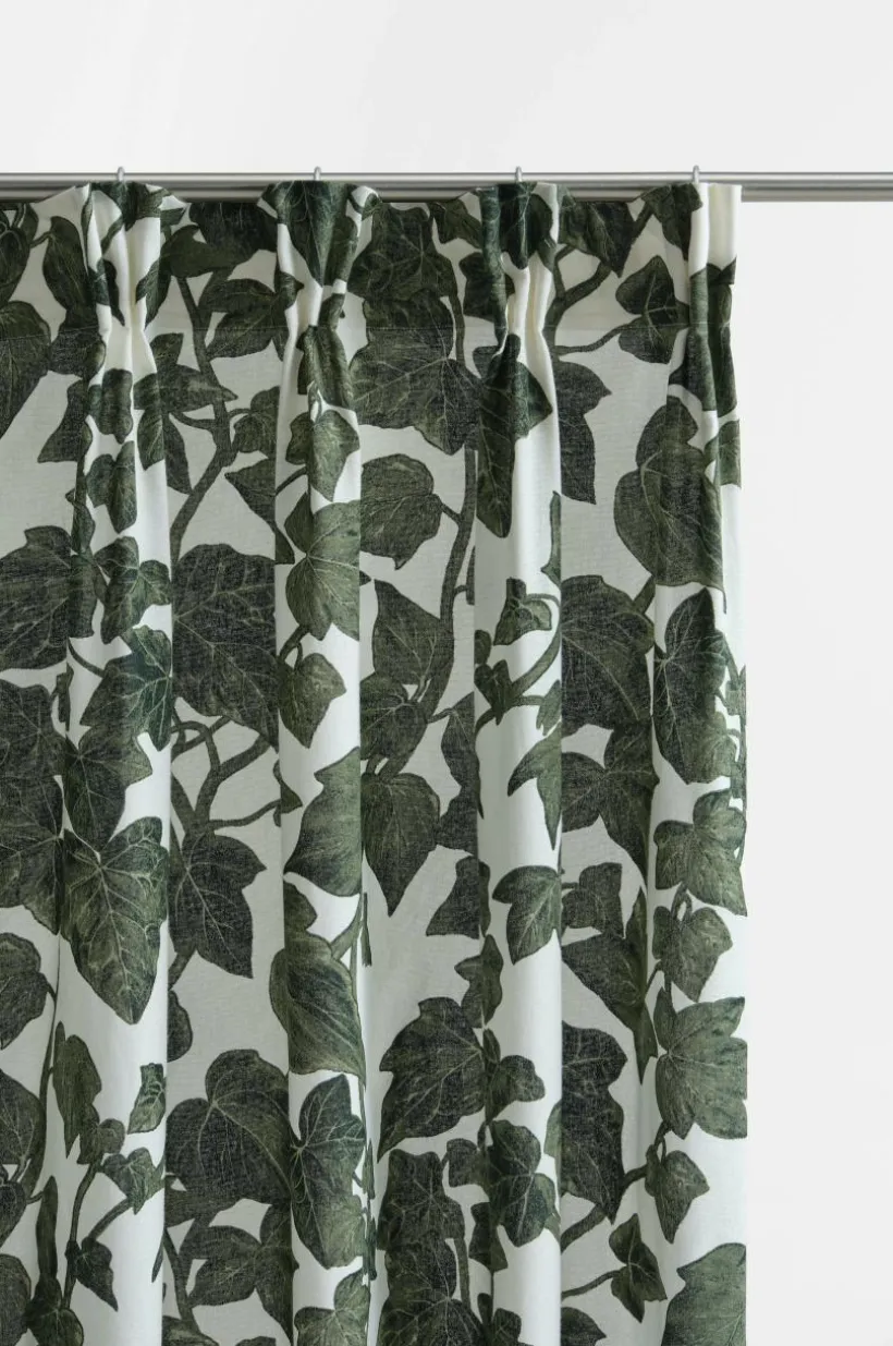 IVY Multifunktionsgardin 2-pack