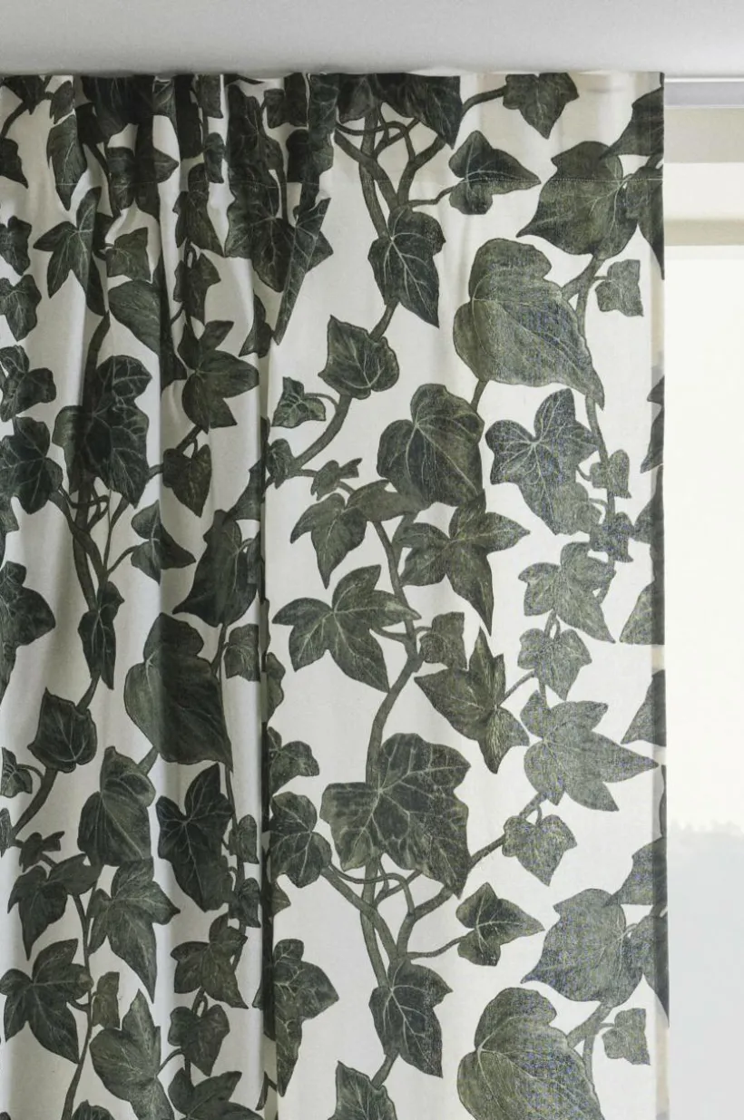 IVY Multifunktionsgardin 2-pack