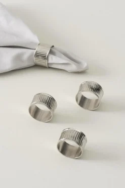 JADE Servettring 4-pack