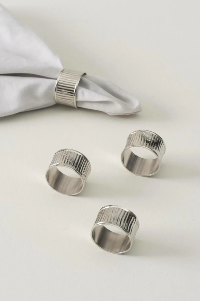 JADE Servettring 4-pack