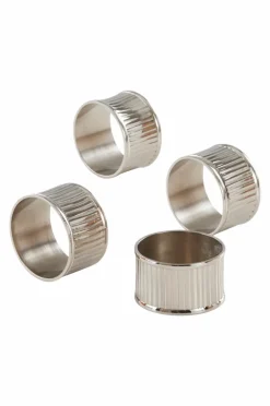 JADE Servettring 4-pack