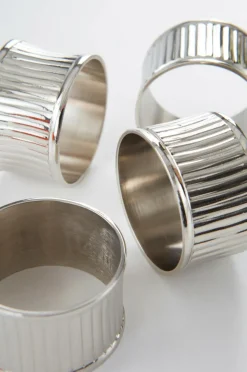 JADE Servettring 4-pack