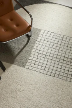 JADEN Luggmatta 135x190 Cm