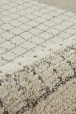 JADEN Luggmatta 135x190 Cm