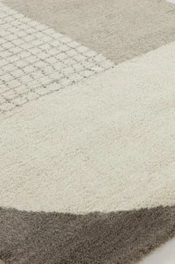 JADEN Luggmatta 135x190 Cm