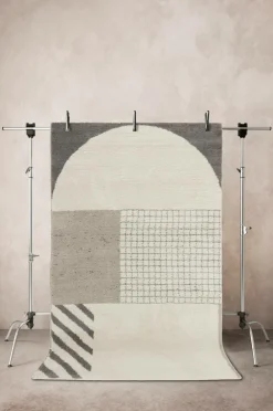 JADEN Luggmatta 135x190 Cm