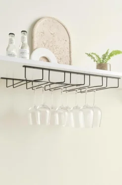 JAICKE Vinglashållare - Bredd 50 Cm