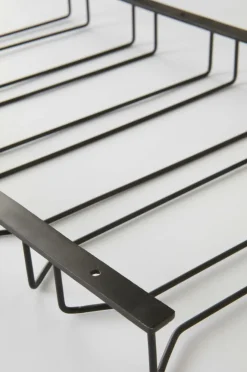 JAICKE Vinglashållare - Bredd 50 Cm