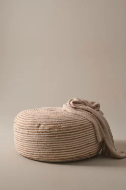 JAKARTA Sittpuff ø 90 Cm