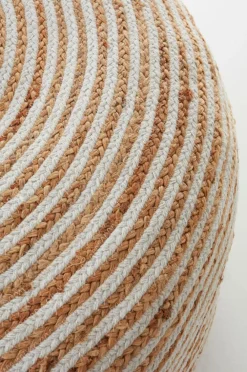 JAKARTA Sittpuff ø 90 Cm