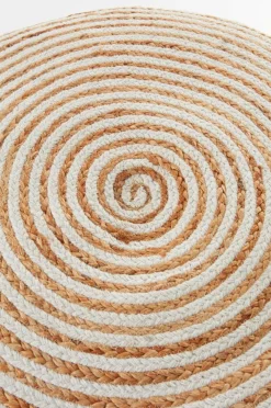 JAKARTA Sittpuff ø 90 Cm