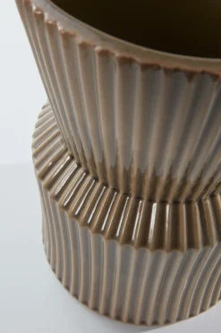 JANICE Vas - Höjd 21,5 Cm