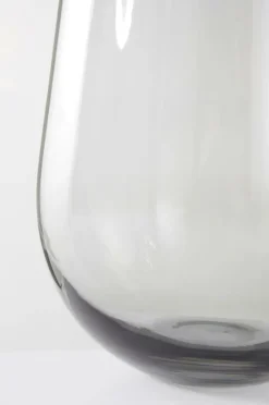 JAQUELINE Glasvas - Höjd 36 Cm