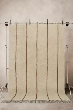 JASMINE Bomullsmatta 200x300 Cm