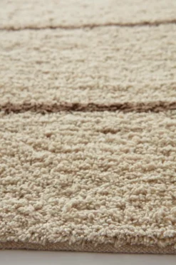 JASMINE Bomullsmatta 200x300 Cm