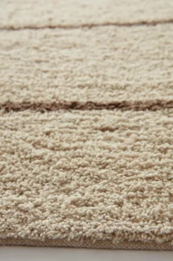 JASMINE Bomullsmatta 200x300 Cm