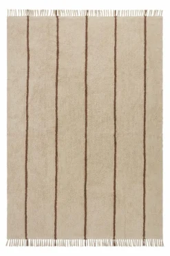 JASMINE Bomullsmatta 200x300 Cm