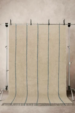 JASMINE Bomullsmatta 200x300 Cm