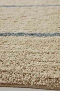 JASMINE Bomullsmatta 200x300 Cm