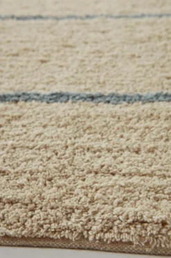 JASMINE Bomullsmatta 200x300 Cm