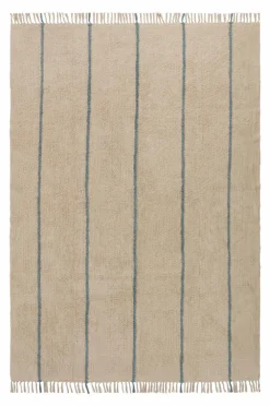 JASMINE Bomullsmatta 200x300 Cm