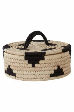 JAXON Förvaringskorg Med Lock