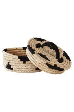 JAXON Förvaringskorg Med Lock