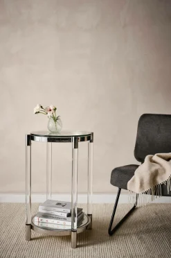 JAZZY Sidobord ø 47,5 Cm