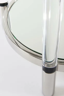 JAZZY Sidobord ø 47,5 Cm