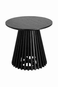 JEANETTE Sidobord ø 50 Cm