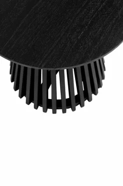 JEANETTE Sidobord ø 50 Cm