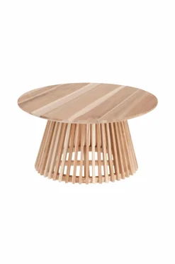 JEANETTE Soffbord ø 80 Cm