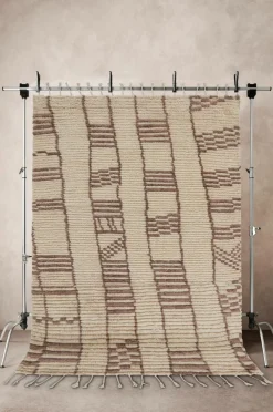 JEEMA Ullmatta 200x300 Cm