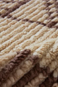 JEEMA Ullmatta 200x300 Cm