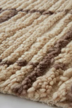 JEEMA Ullmatta 200x300 Cm