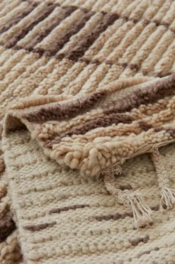 JEEMA Ullmatta 200x300 Cm