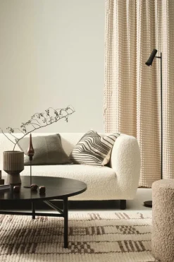 JEEMA Ullmatta 200x300 Cm