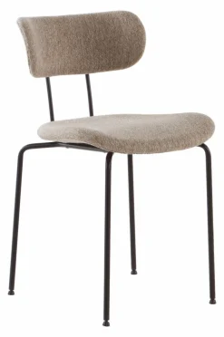 JEFFERSON Stol 2-pack