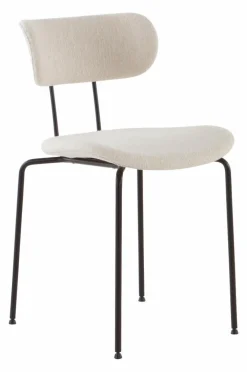 JEFFERSON Stol 2-pack